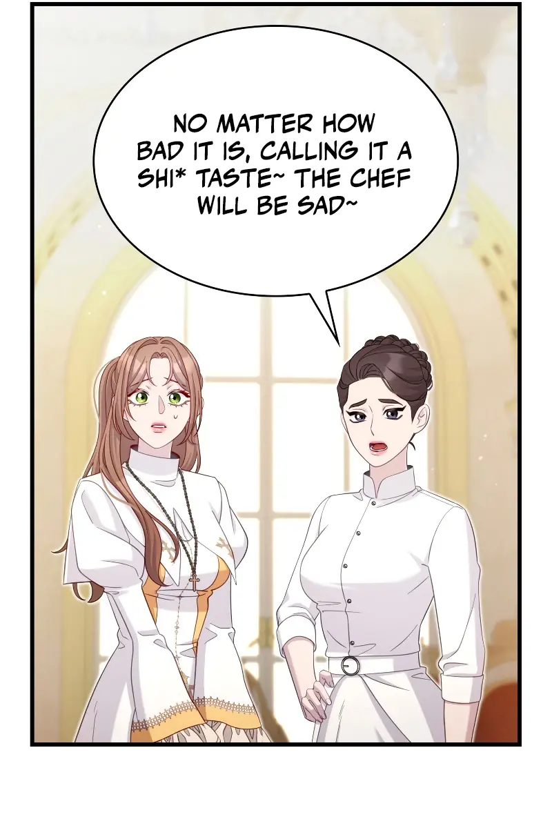 Turning the Mad Dog into a Genteel Lord Chapter 34 Page 103