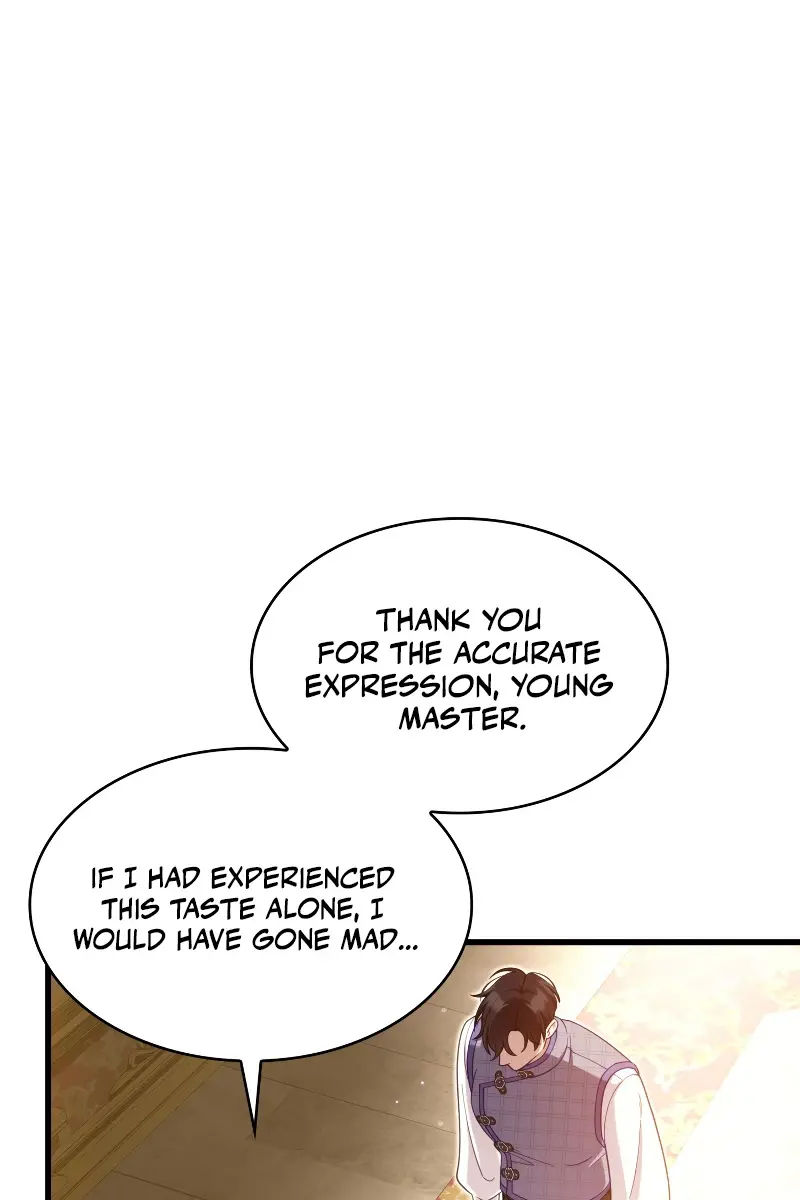 Turning the Mad Dog into a Genteel Lord Chapter 34 Page 104