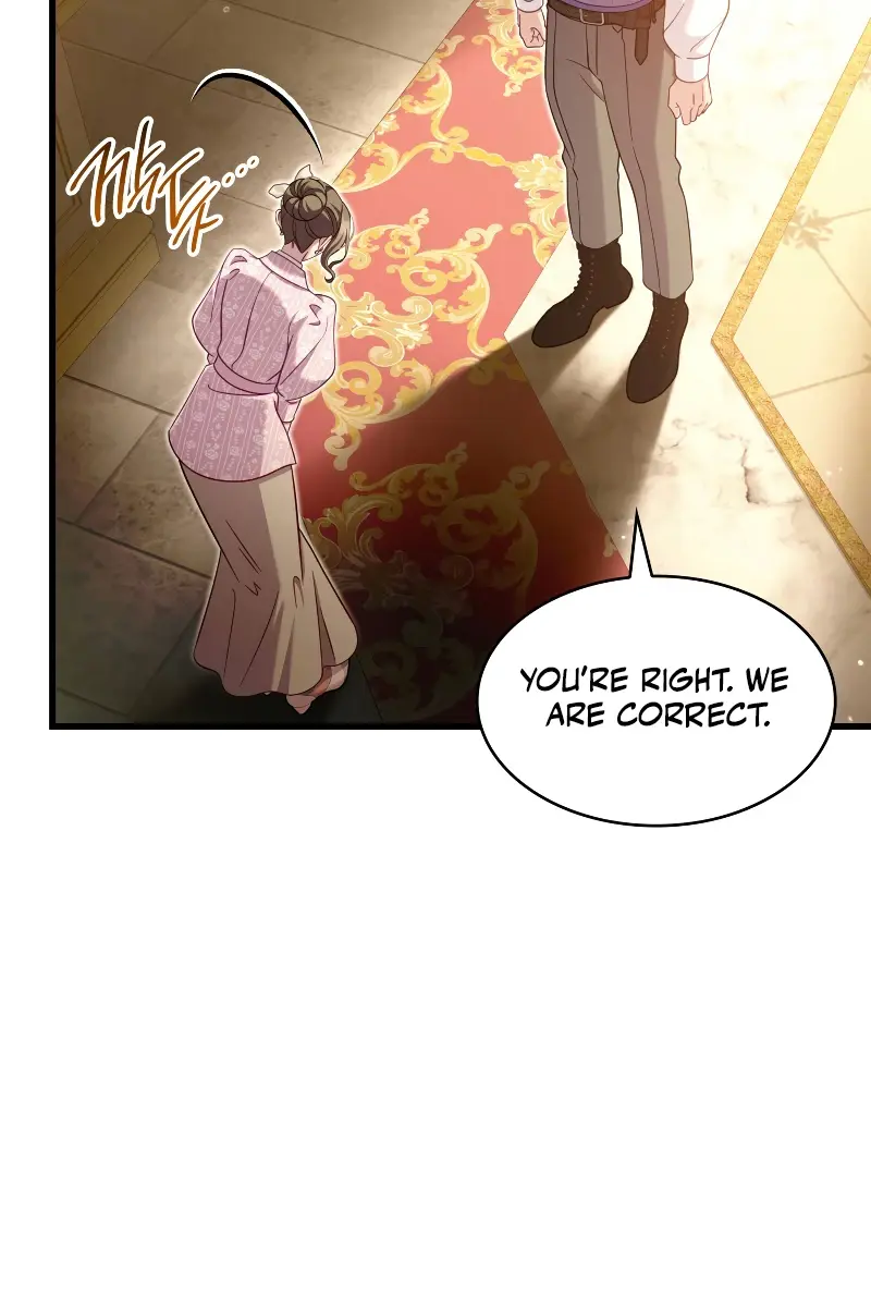 Turning the Mad Dog into a Genteel Lord Chapter 34 Page 105