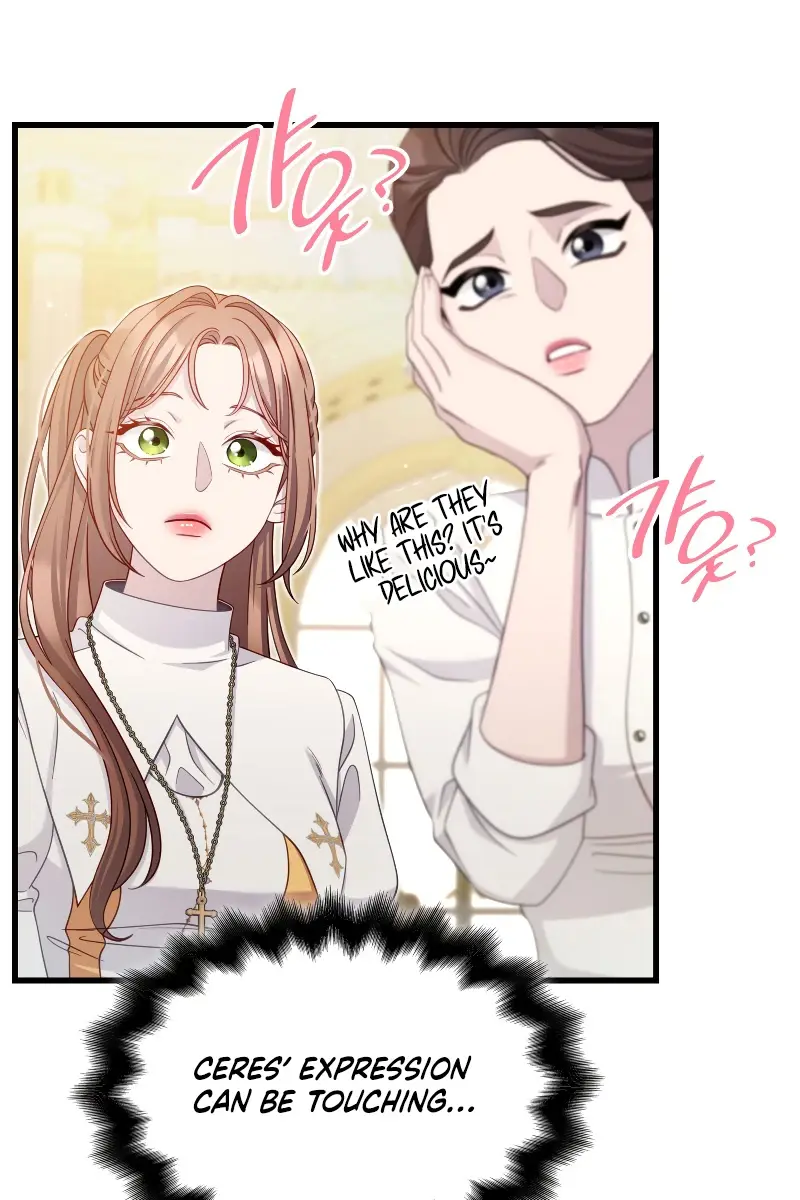 Turning the Mad Dog into a Genteel Lord Chapter 34 Page 106