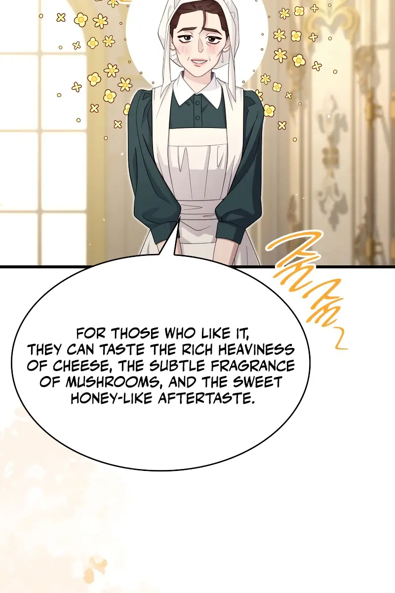 Turning the Mad Dog into a Genteel Lord Chapter 34 Page 111