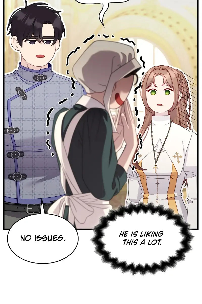 Turning the Mad Dog into a Genteel Lord Chapter 34 Page 114