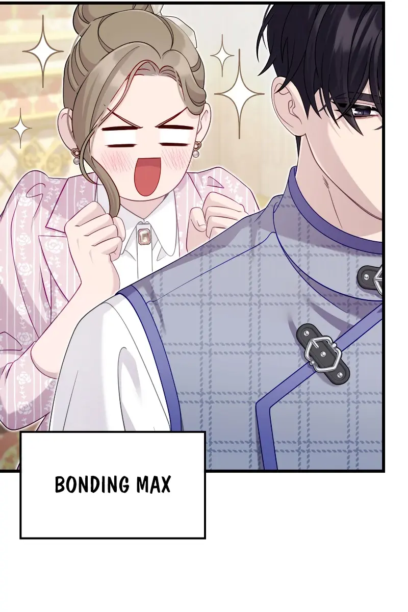 Turning the Mad Dog into a Genteel Lord Chapter 34 Page 117