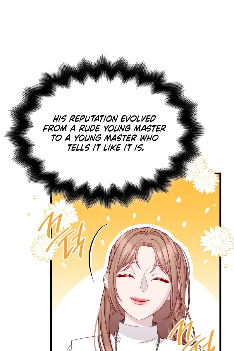 Turning the Mad Dog into a Genteel Lord Chapter 34 Page 118