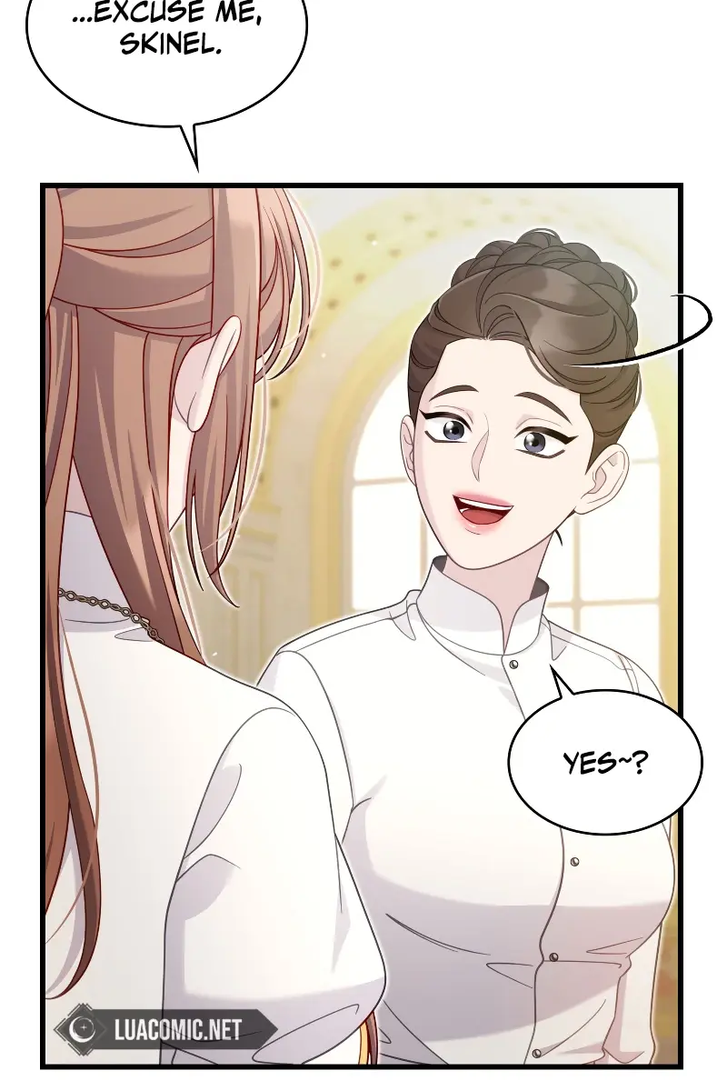 Turning the Mad Dog into a Genteel Lord Chapter 34 Page 121