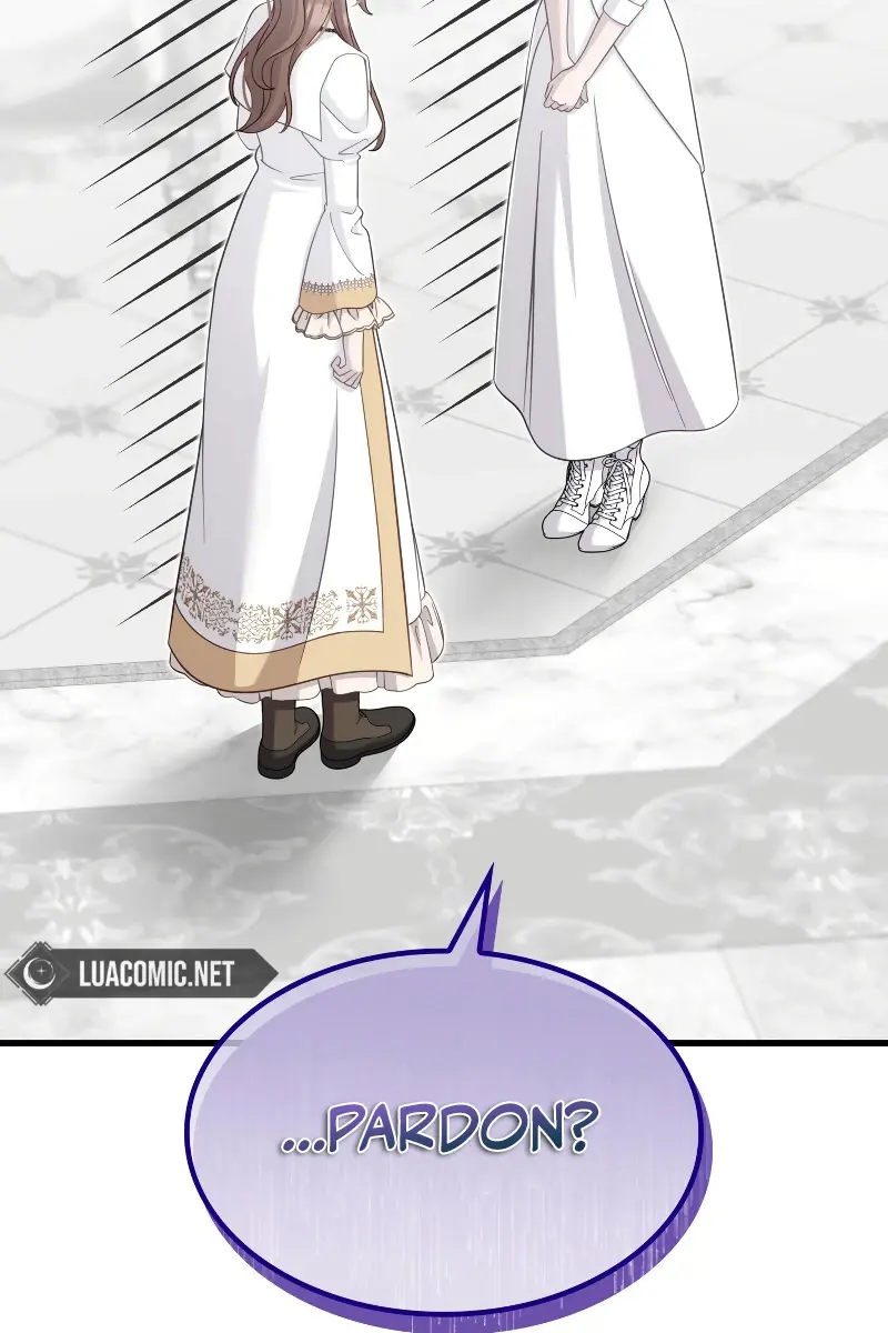 Turning the Mad Dog into a Genteel Lord Chapter 34 Page 126