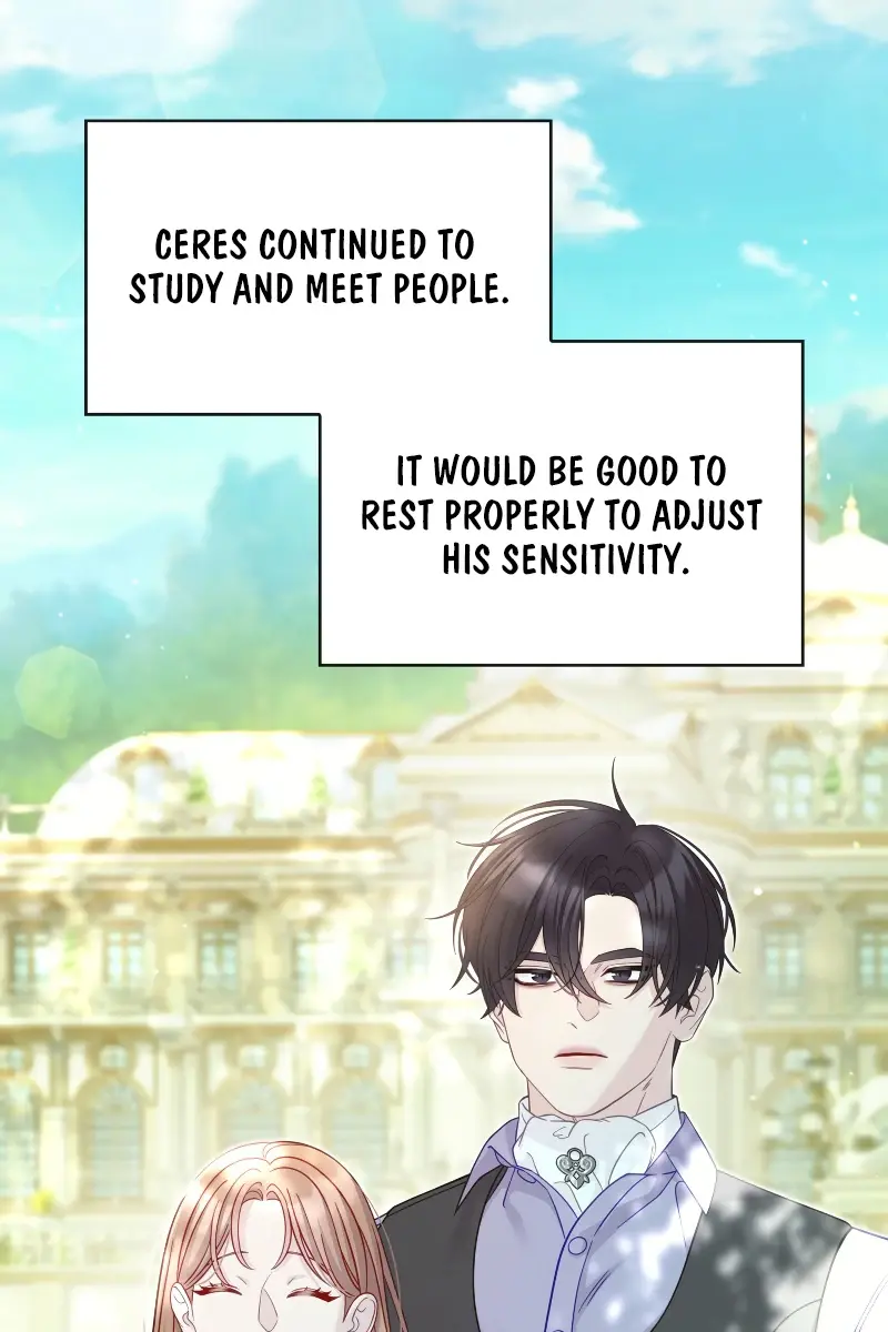Turning the Mad Dog into a Genteel Lord Chapter 34 Page 132