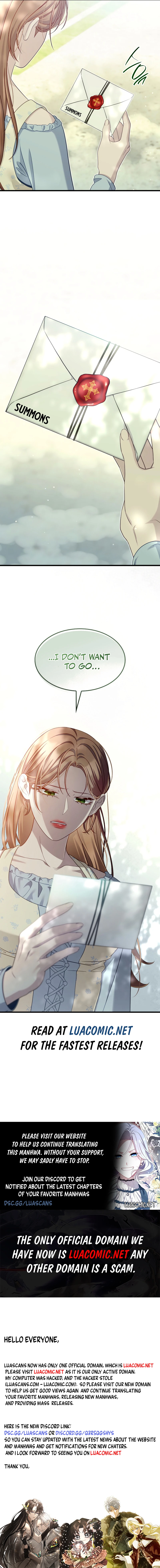 Turning the Mad Dog into a Genteel Lord Chapter 34 Page 136