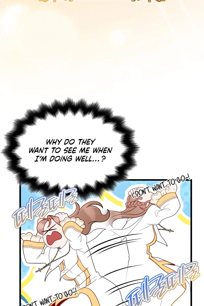 Turning the Mad Dog into a Genteel Lord Chapter 35 Page 21
