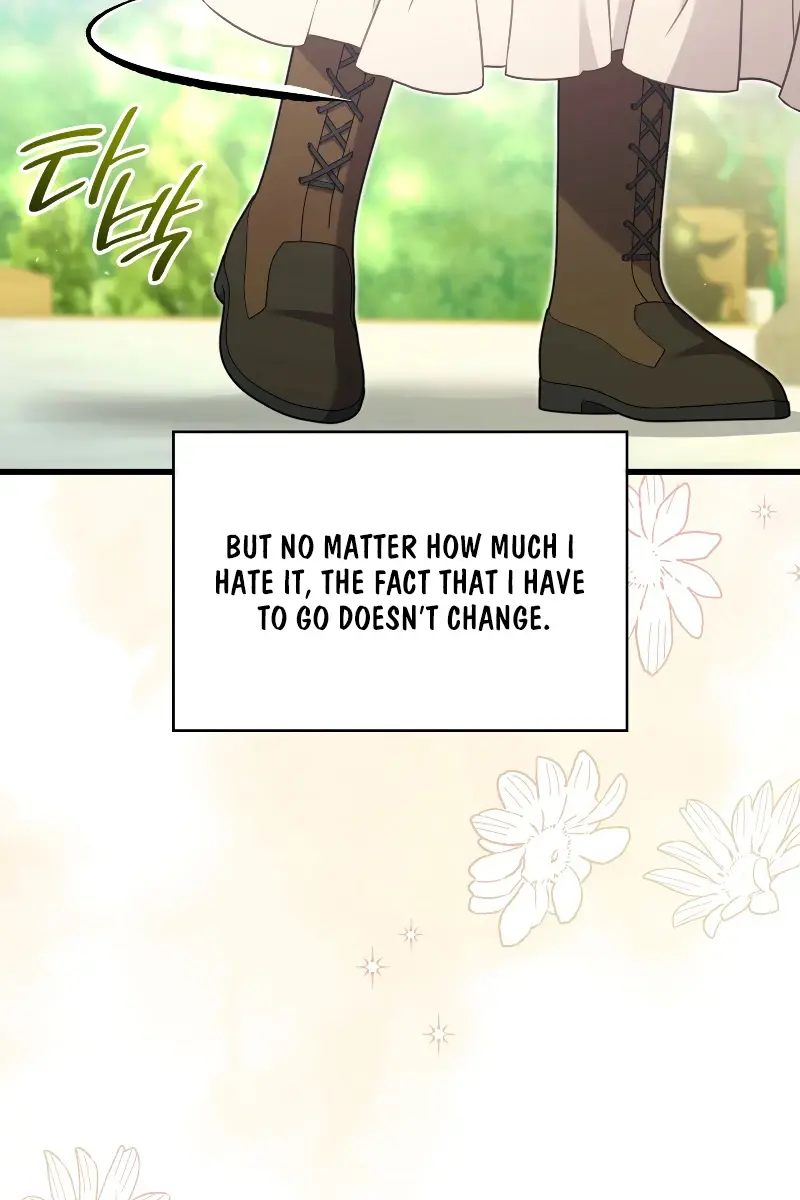 Turning the Mad Dog into a Genteel Lord Chapter 35 Page 23