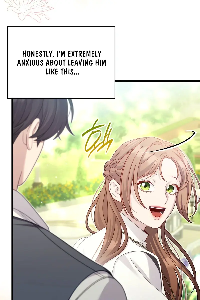 Turning the Mad Dog into a Genteel Lord Chapter 35 Page 24