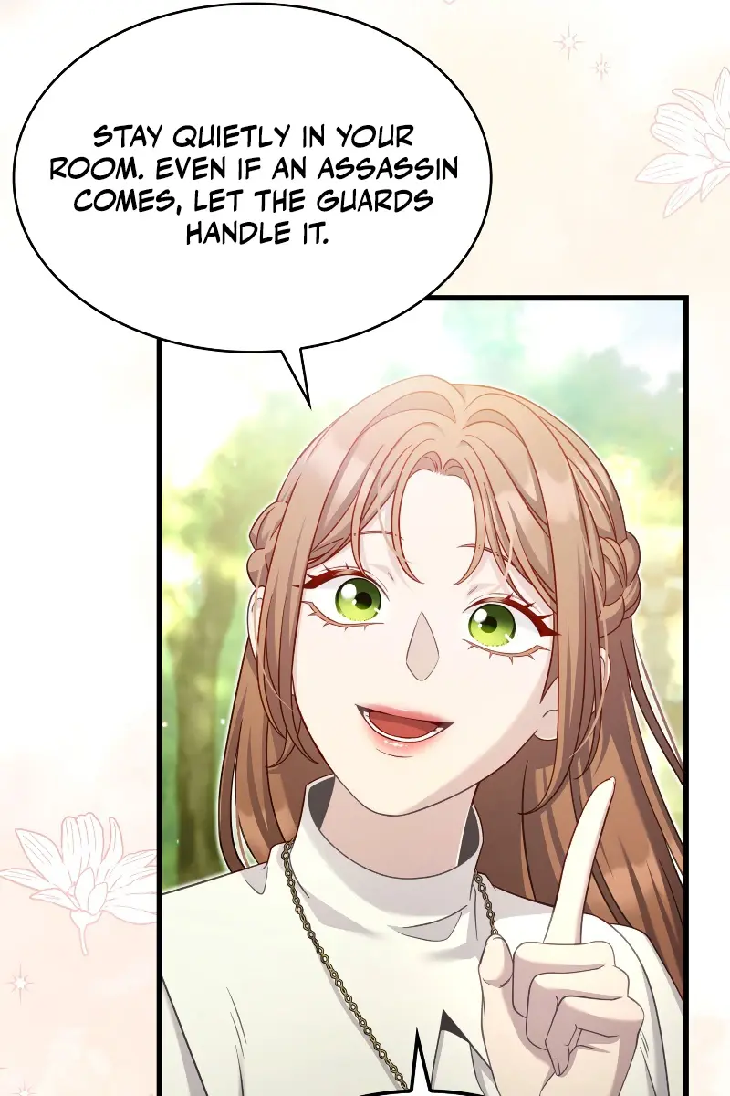Turning the Mad Dog into a Genteel Lord Chapter 35 Page 27