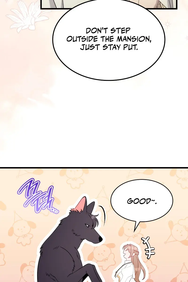 Turning the Mad Dog into a Genteel Lord Chapter 35 Page 28