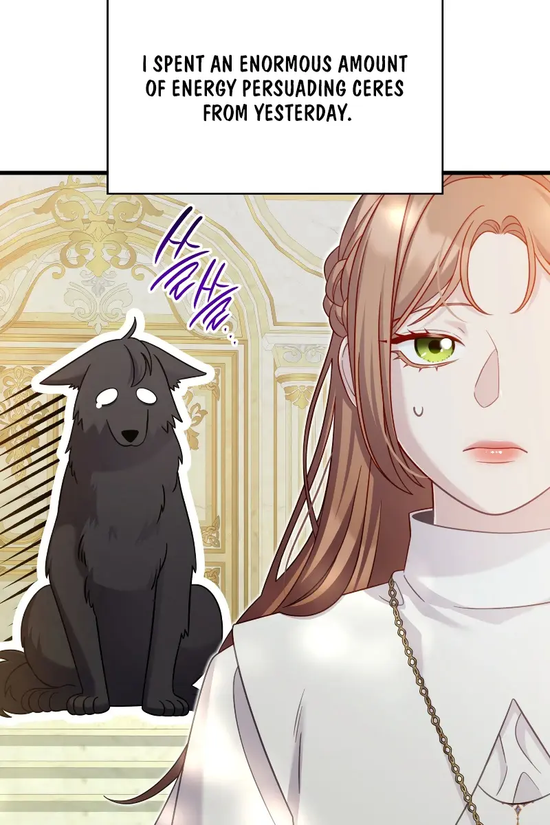 Turning the Mad Dog into a Genteel Lord Chapter 35 Page 30