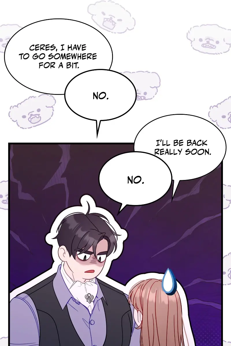 Turning the Mad Dog into a Genteel Lord Chapter 35 Page 33