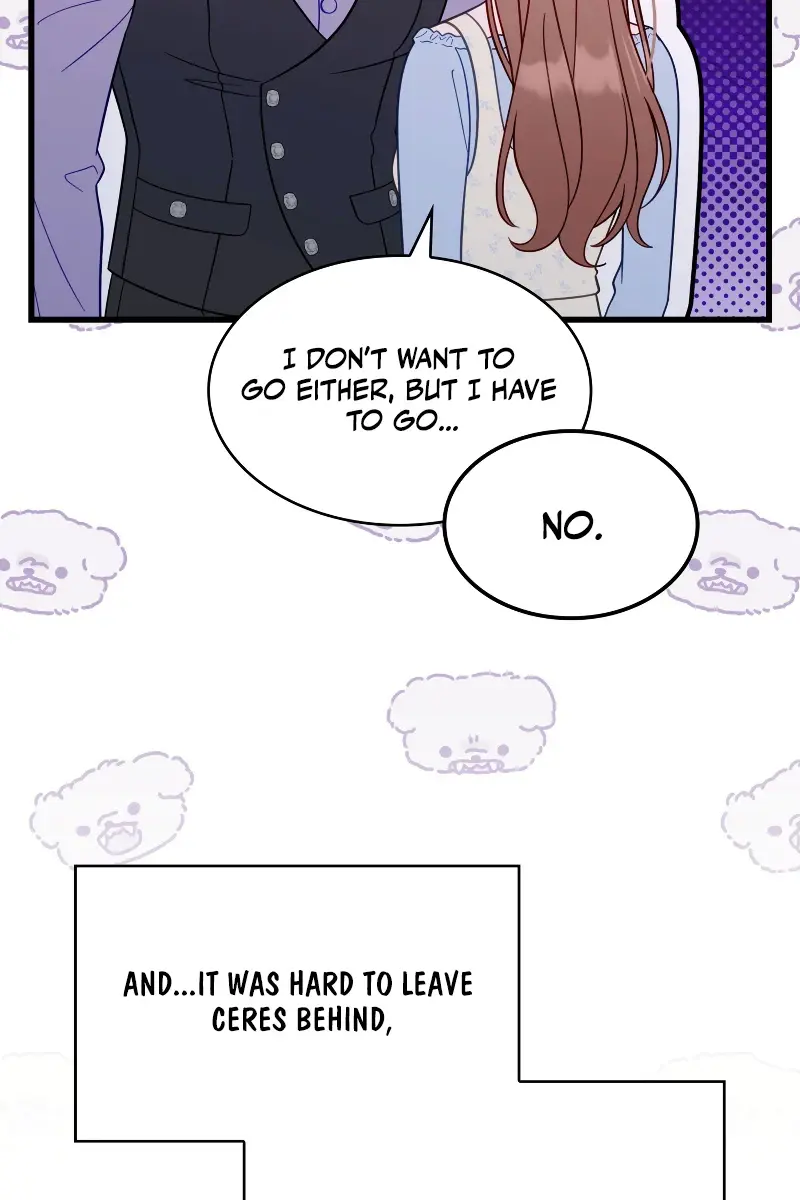 Turning the Mad Dog into a Genteel Lord Chapter 35 Page 34