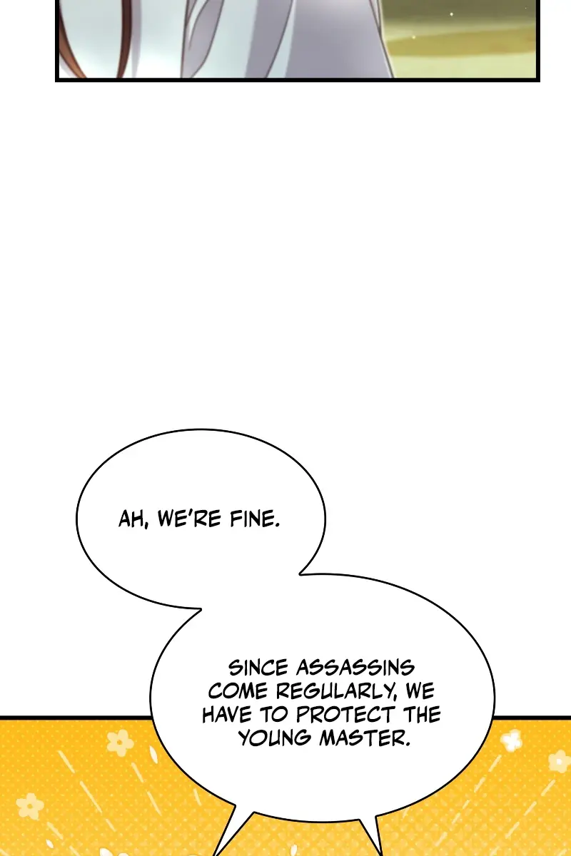 Turning the Mad Dog into a Genteel Lord Chapter 35 Page 36