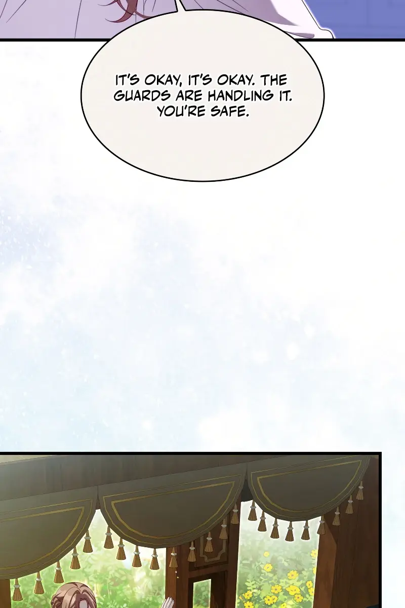 Turning the Mad Dog into a Genteel Lord Chapter 35 Page 43
