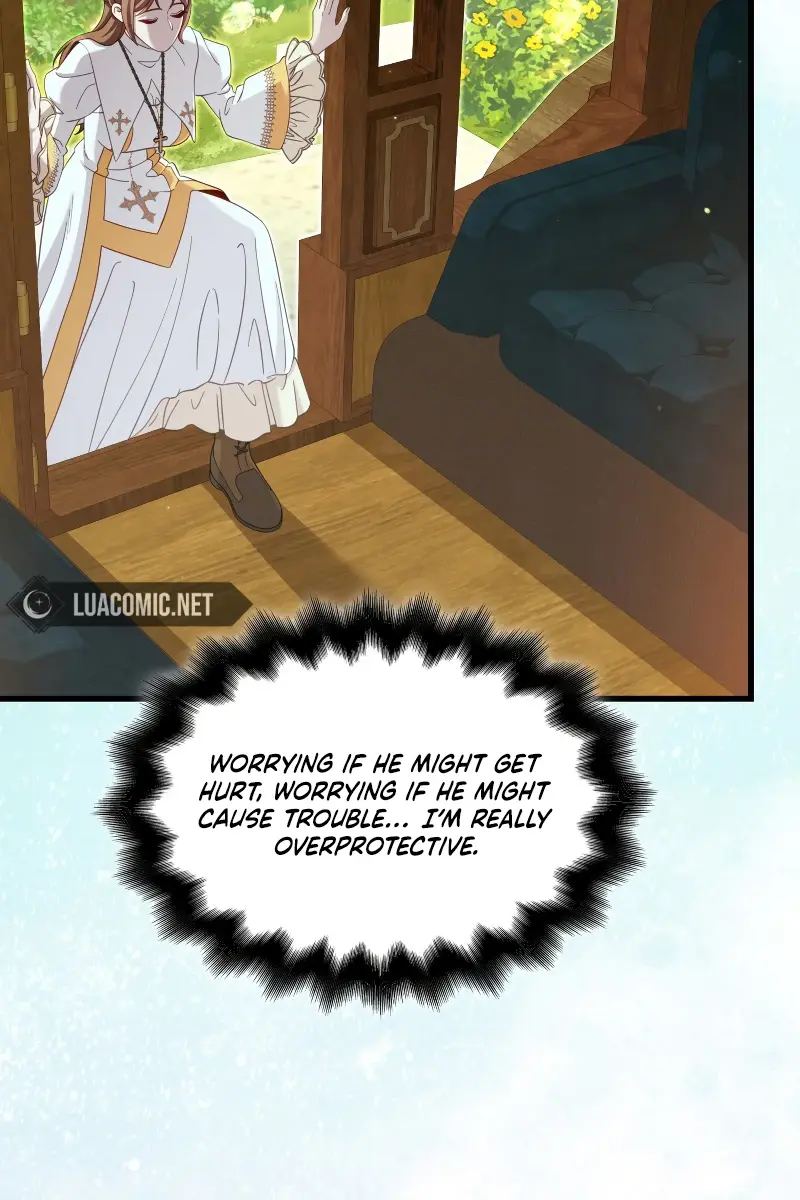 Turning the Mad Dog into a Genteel Lord Chapter 35 Page 44
