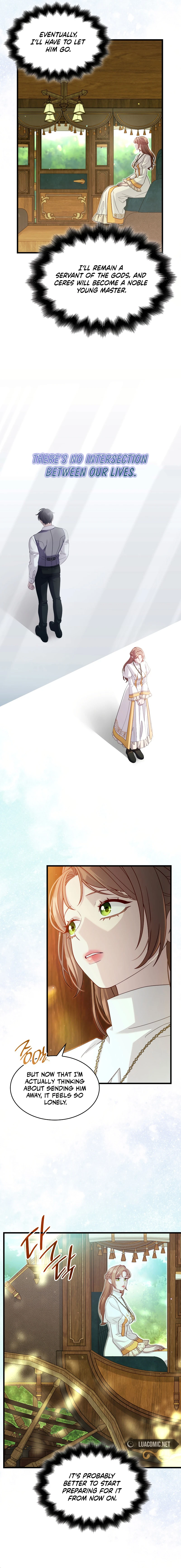 Turning the Mad Dog into a Genteel Lord Chapter 35 Page 46