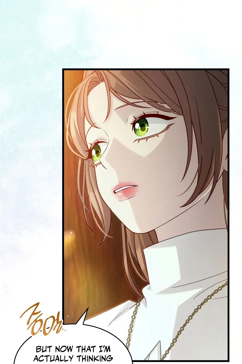 Turning the Mad Dog into a Genteel Lord Chapter 35 Page 50