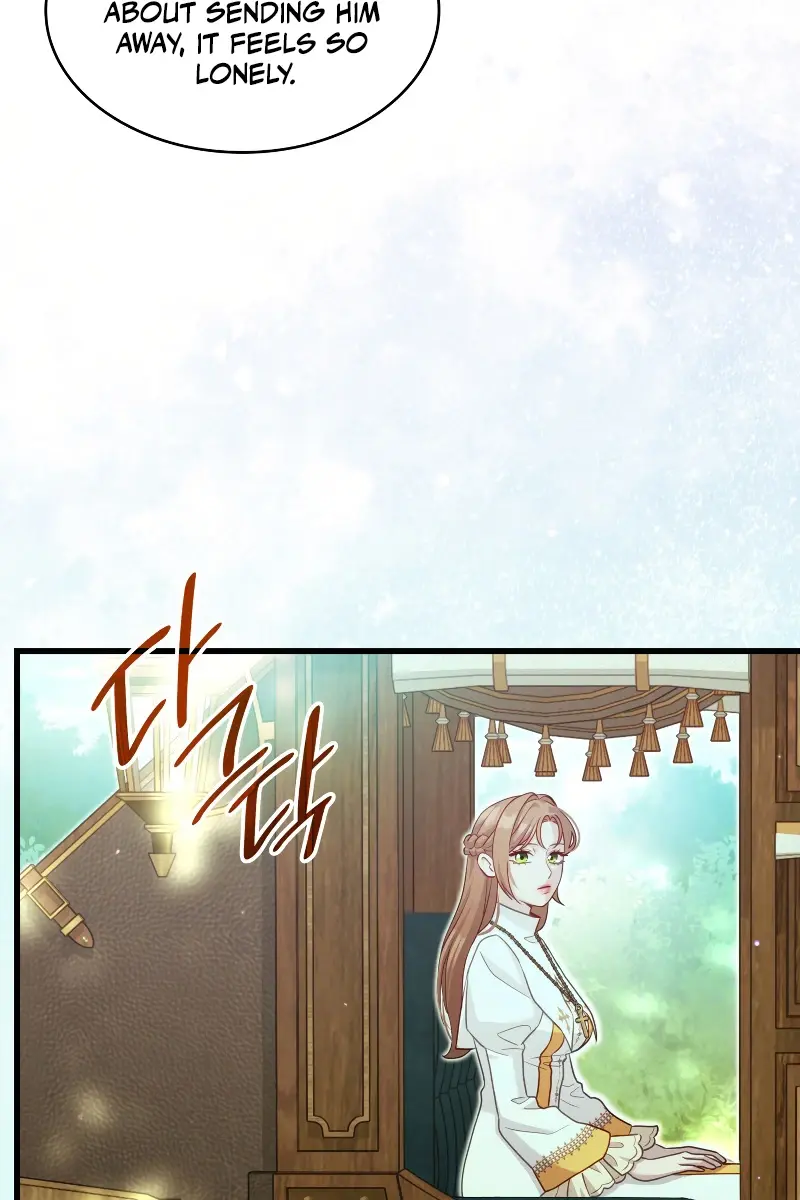 Turning the Mad Dog into a Genteel Lord Chapter 35 Page 51