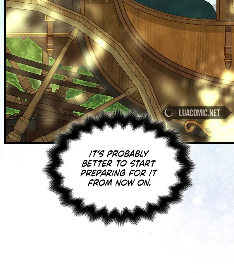 Turning the Mad Dog into a Genteel Lord Chapter 35 Page 52