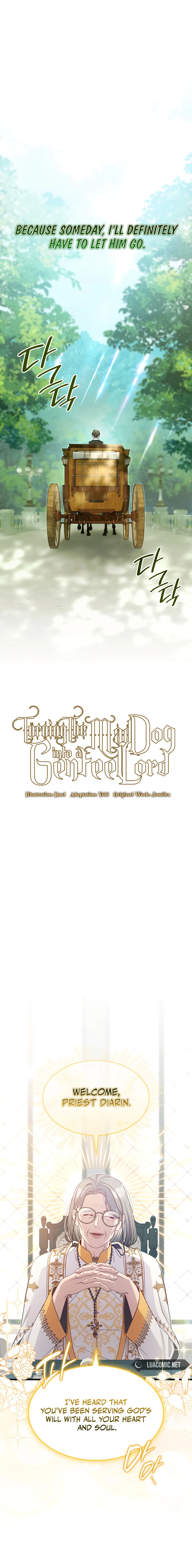 Turning the Mad Dog into a Genteel Lord Chapter 35 Page 53