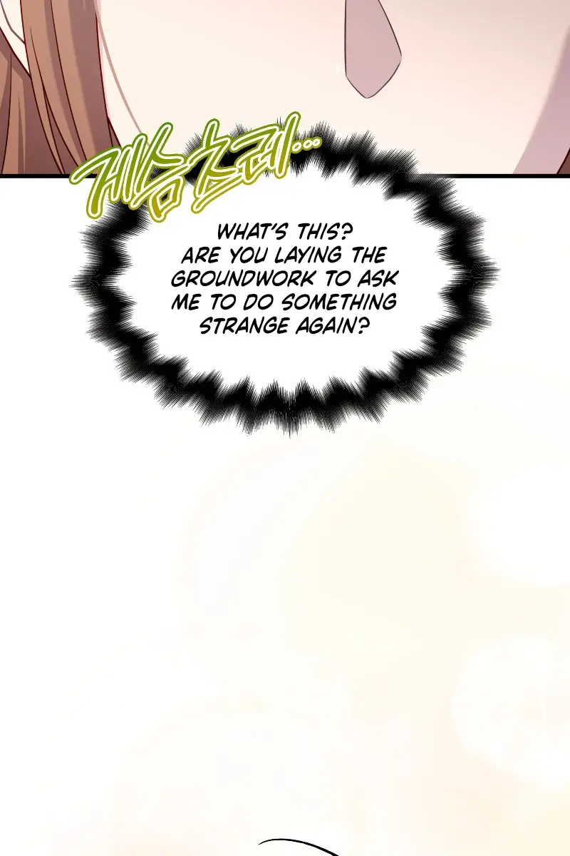 Turning the Mad Dog into a Genteel Lord Chapter 35 Page 63