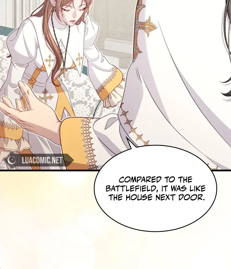 Turning the Mad Dog into a Genteel Lord Chapter 35 Page 66