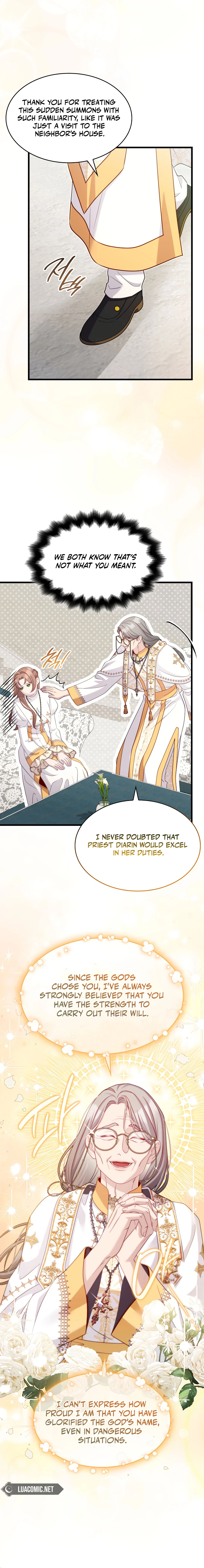 Turning the Mad Dog into a Genteel Lord Chapter 35 Page 67