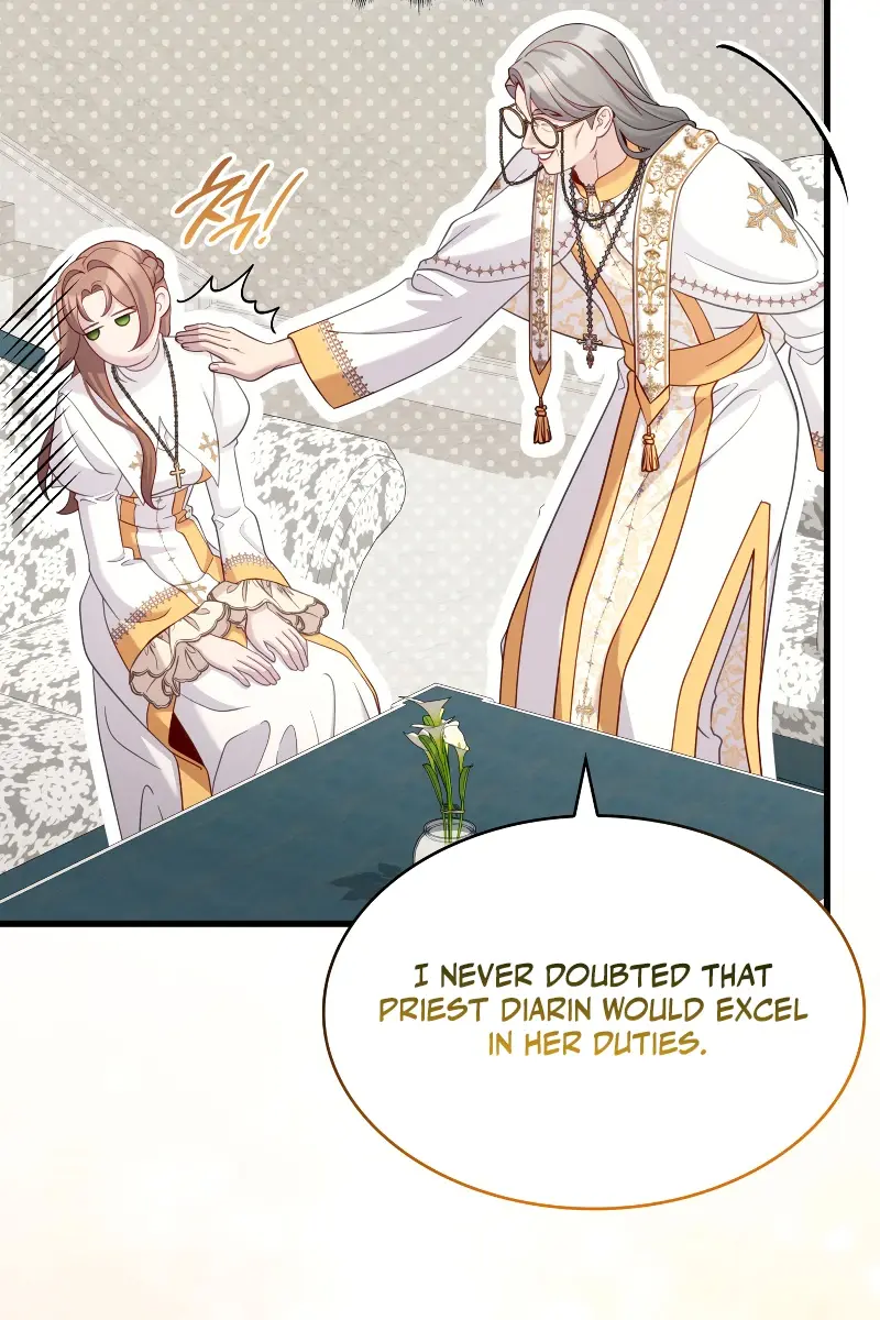 Turning the Mad Dog into a Genteel Lord Chapter 35 Page 70