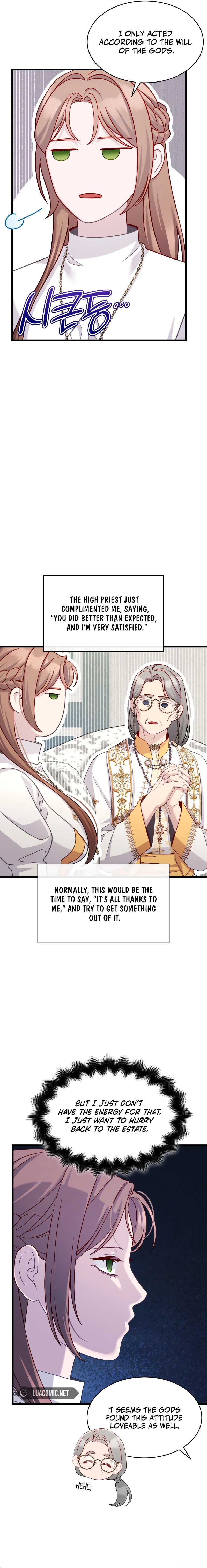 Turning the Mad Dog into a Genteel Lord Chapter 35 Page 74