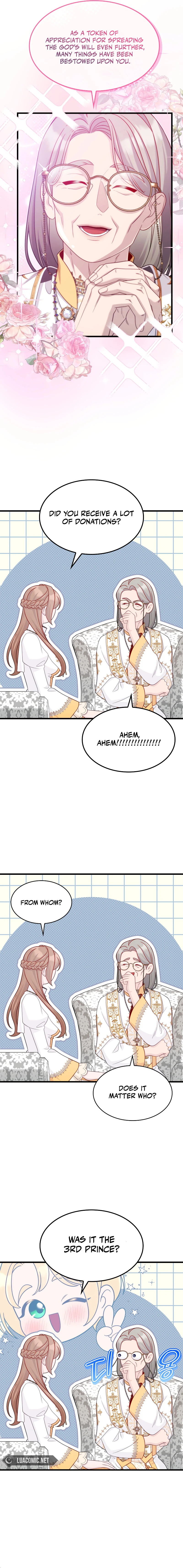 Turning the Mad Dog into a Genteel Lord Chapter 35 Page 81