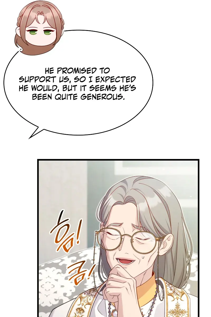 Turning the Mad Dog into a Genteel Lord Chapter 35 Page 89