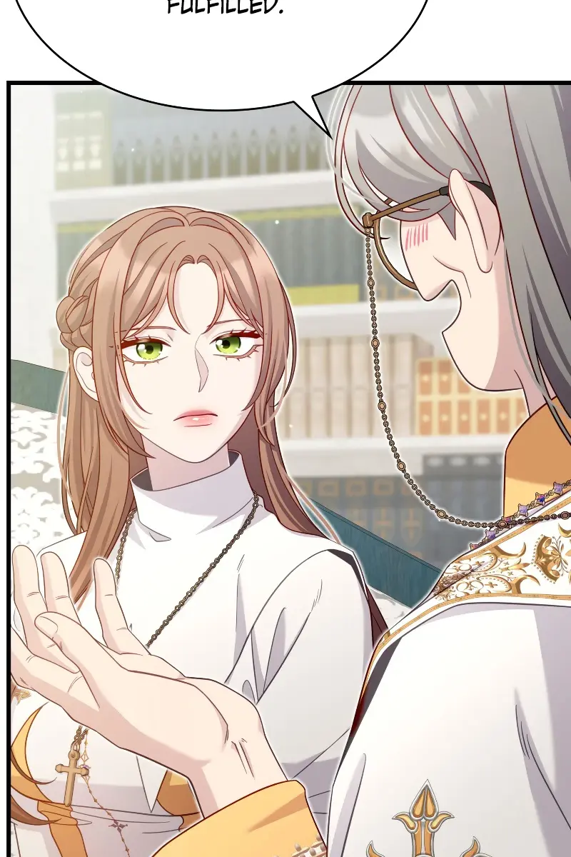 Turning the Mad Dog into a Genteel Lord Chapter 35 Page 91