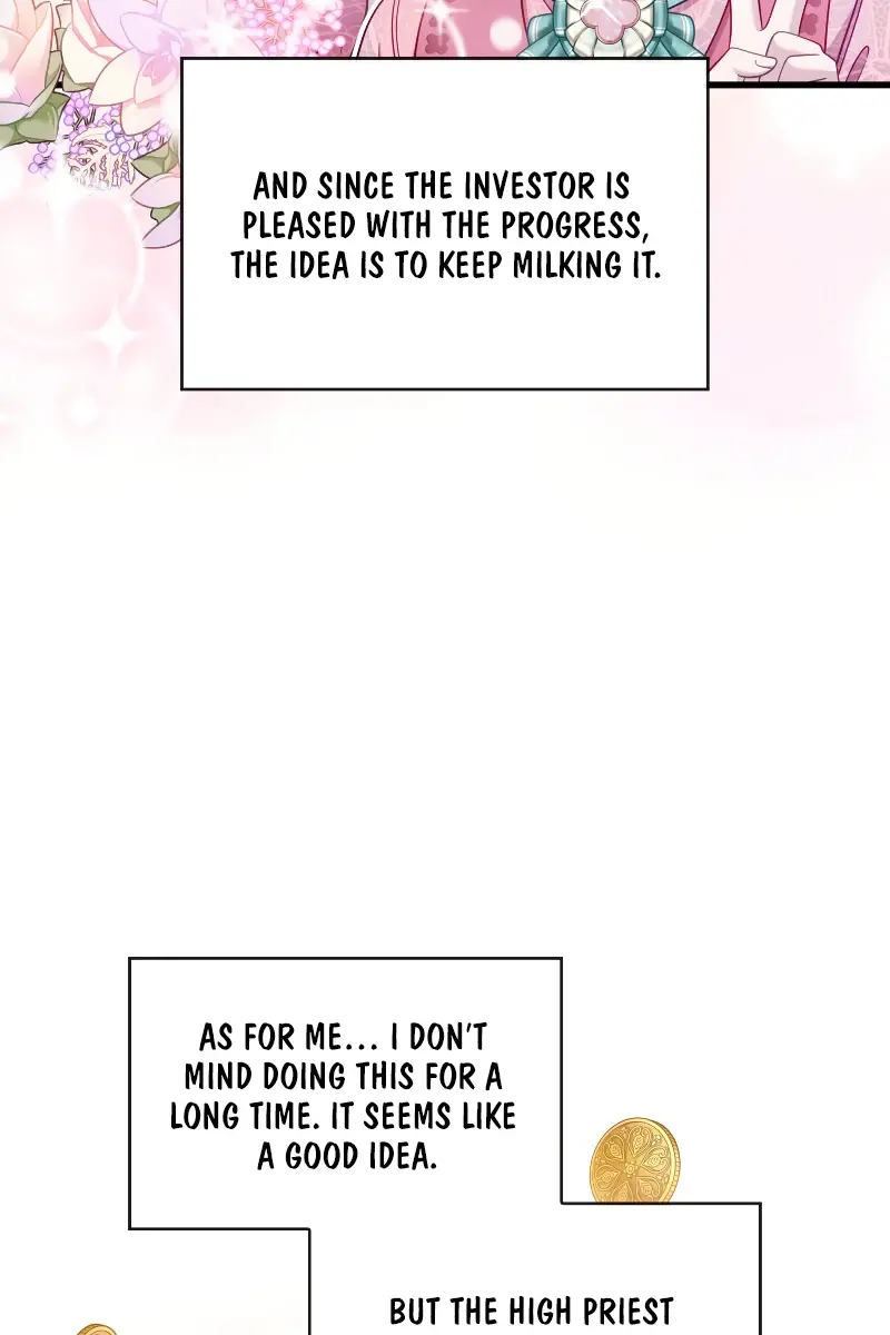 Turning the Mad Dog into a Genteel Lord Chapter 35 Page 96