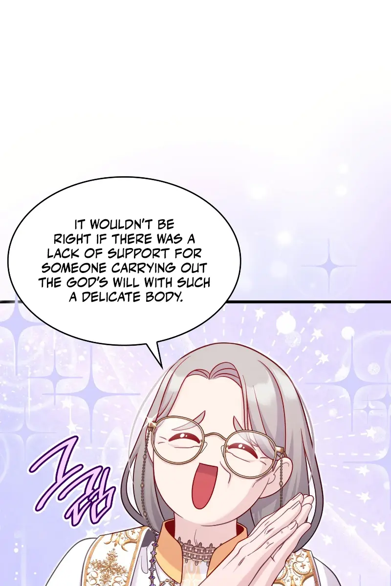 Turning the Mad Dog into a Genteel Lord Chapter 35 Page 104