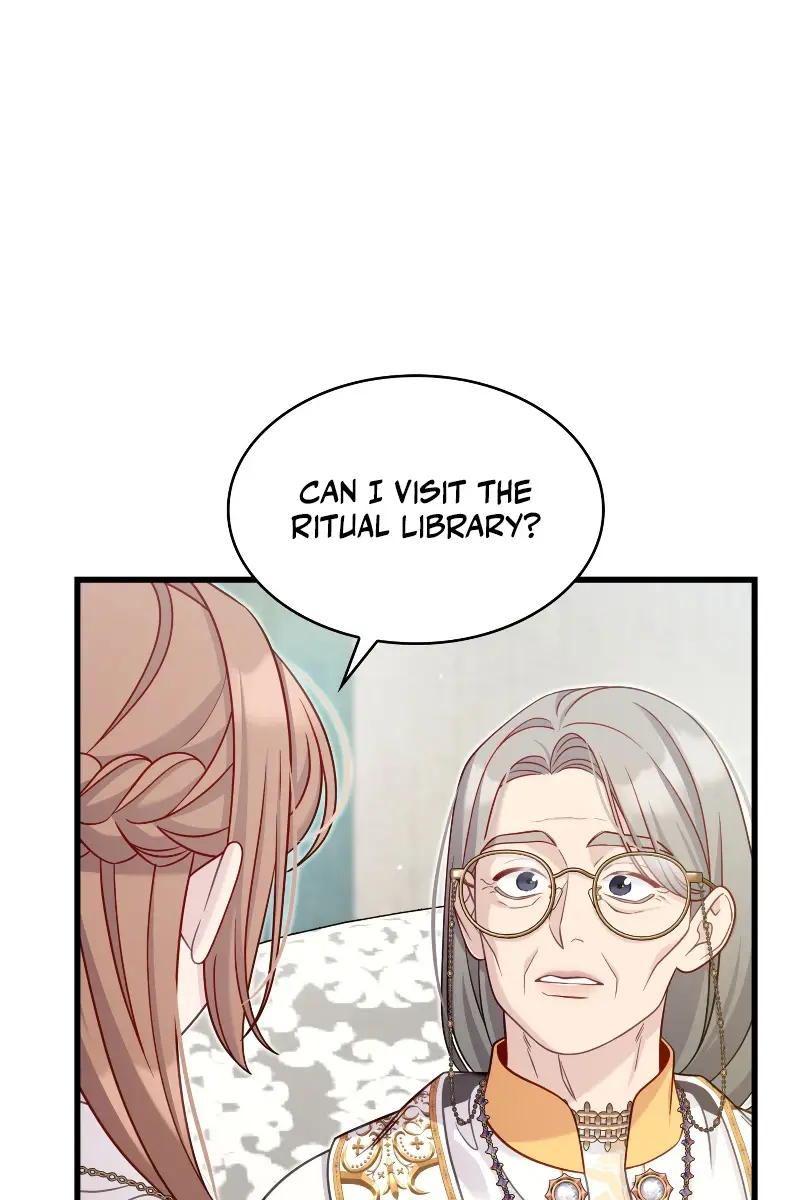 Turning the Mad Dog into a Genteel Lord Chapter 35 Page 109