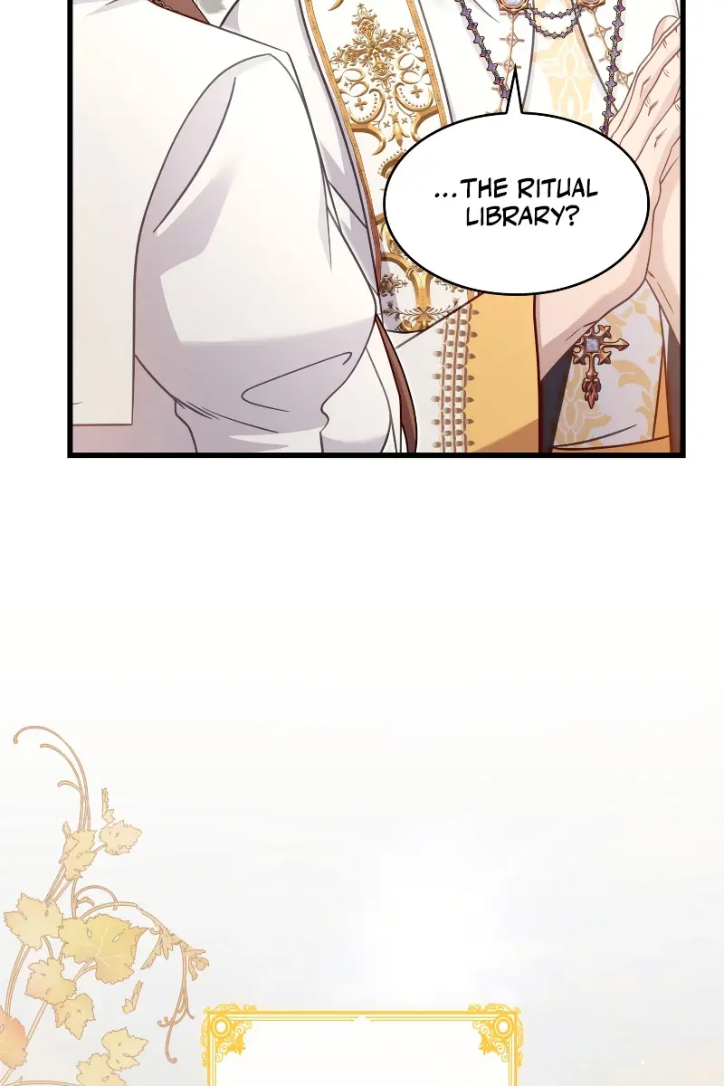 Turning the Mad Dog into a Genteel Lord Chapter 35 Page 110