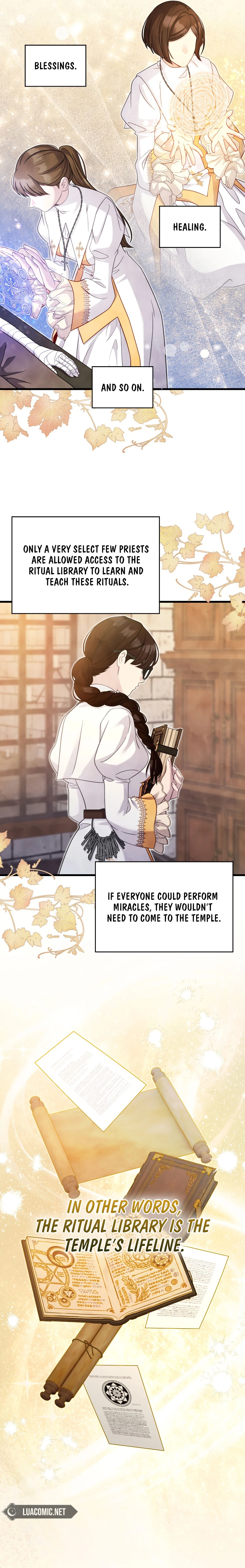 Turning the Mad Dog into a Genteel Lord Chapter 35 Page 114