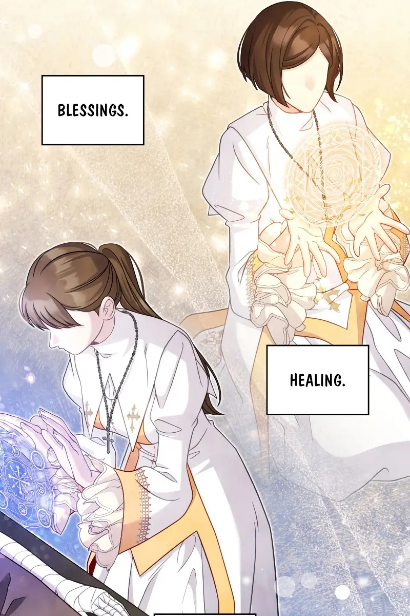 Turning the Mad Dog into a Genteel Lord Chapter 35 Page 115