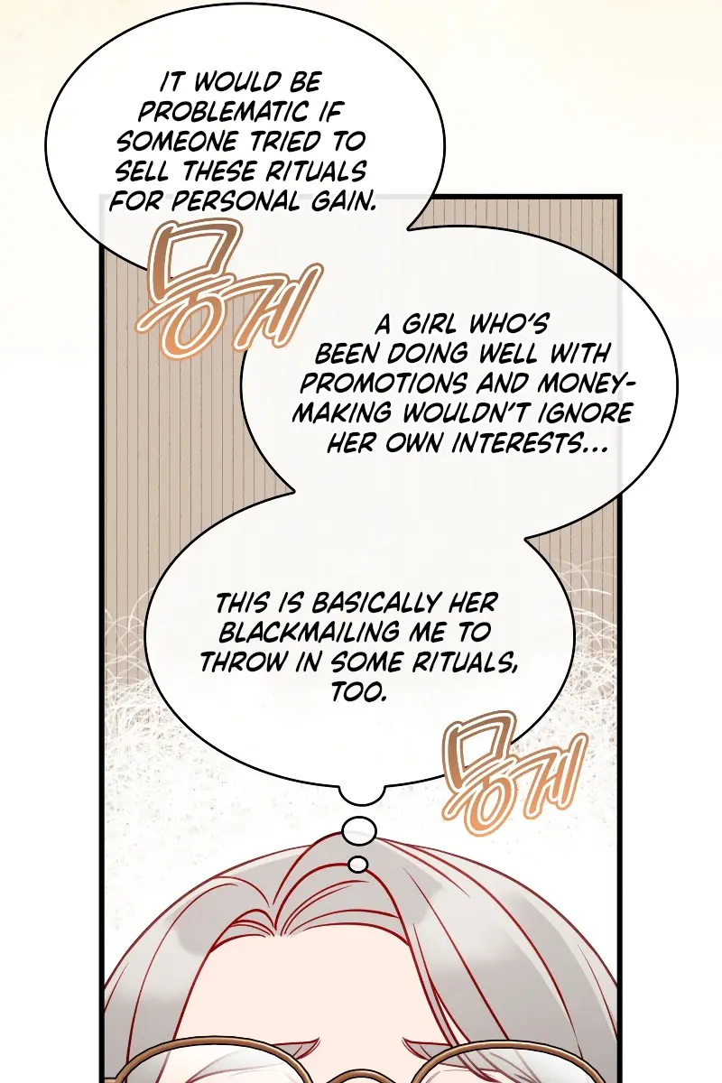 Turning the Mad Dog into a Genteel Lord Chapter 35 Page 121