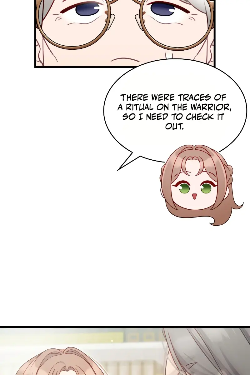 Turning the Mad Dog into a Genteel Lord Chapter 35 Page 122