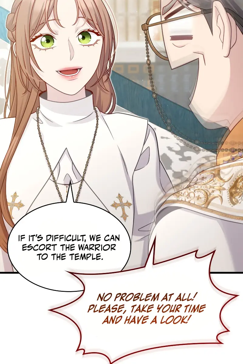 Turning the Mad Dog into a Genteel Lord Chapter 35 Page 123
