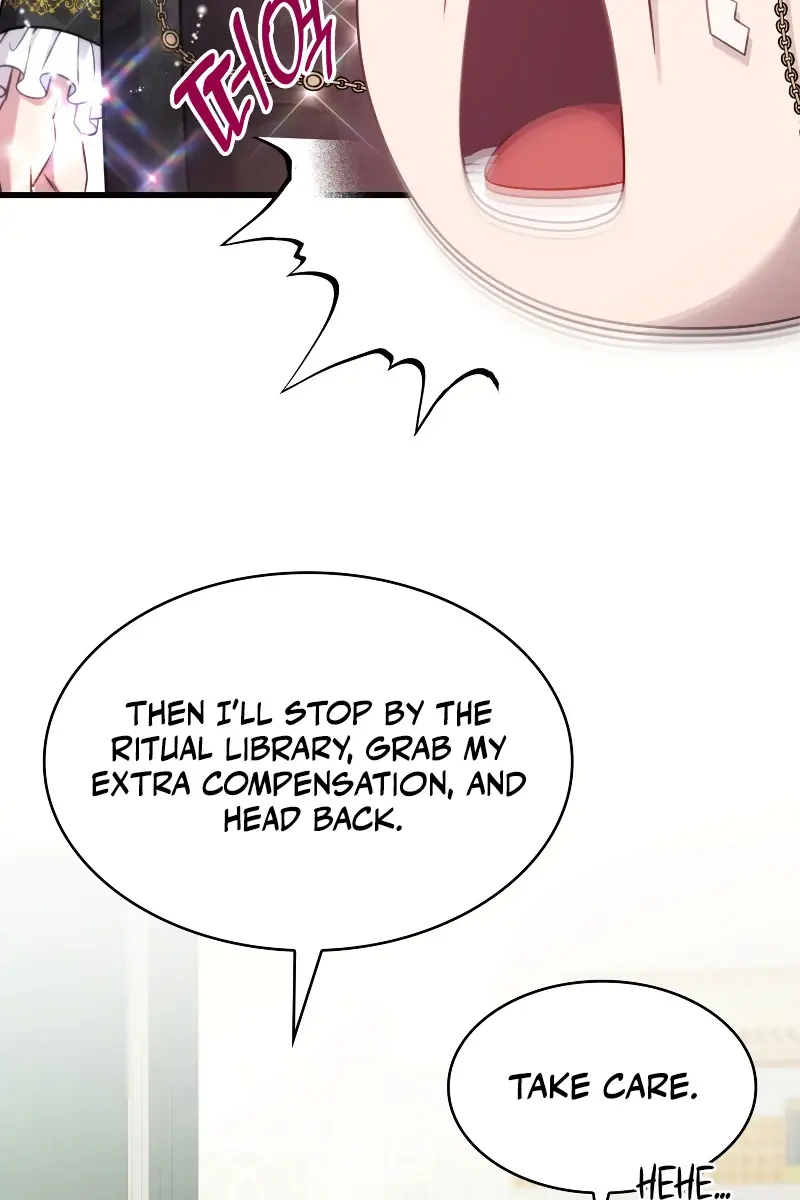 Turning the Mad Dog into a Genteel Lord Chapter 35 Page 129
