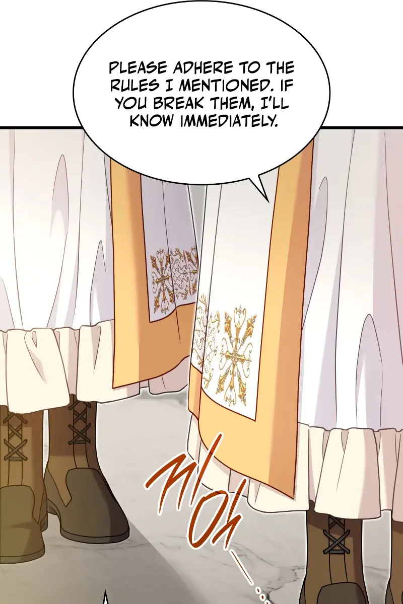Turning the Mad Dog into a Genteel Lord Chapter 35 Page 137