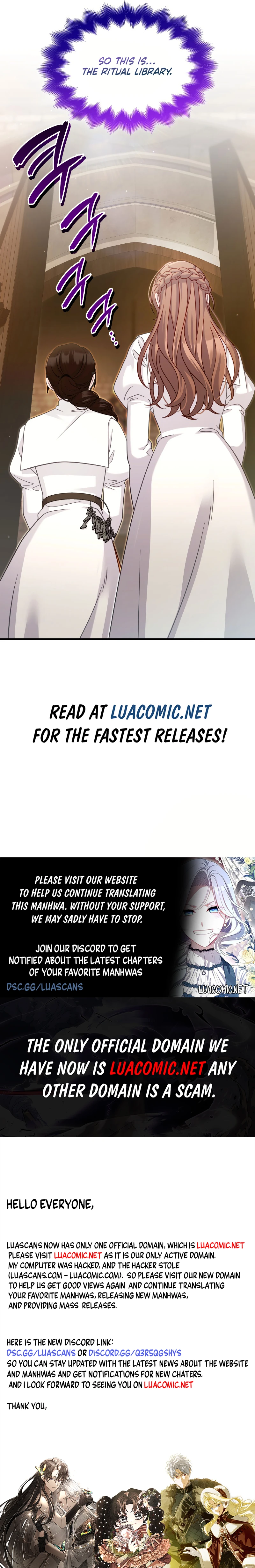 Turning the Mad Dog into a Genteel Lord Chapter 35 Page 141