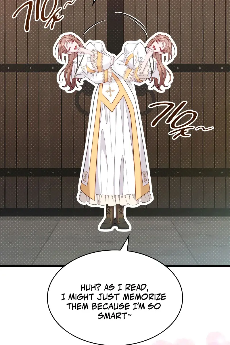 Turning the Mad Dog into a Genteel Lord Chapter 36 Page 17