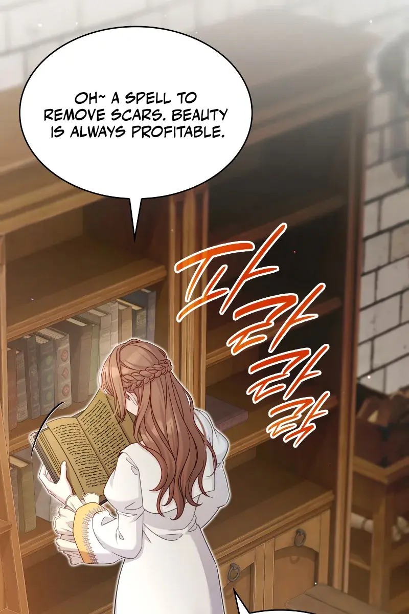Turning the Mad Dog into a Genteel Lord Chapter 36 Page 21